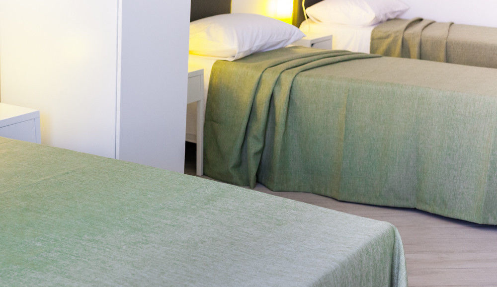 Stanze Del Mare Bed & Breakfast Balestrate Exterior foto